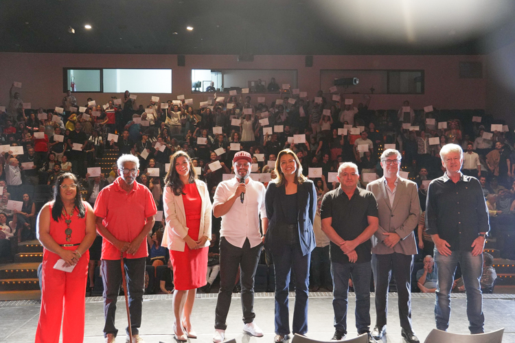 CLDF destaca luta por moradia ao celebrar 55 anos de Ceilândia