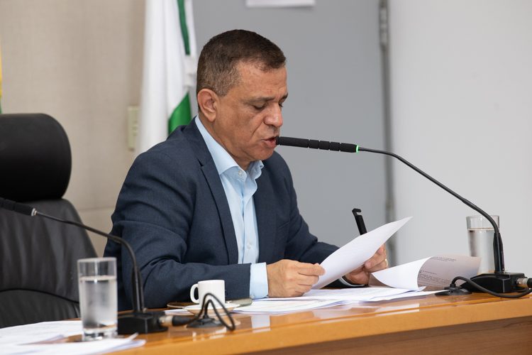 Comissão aprova reconhecimento da calistenia como modalidade esportiva no DF