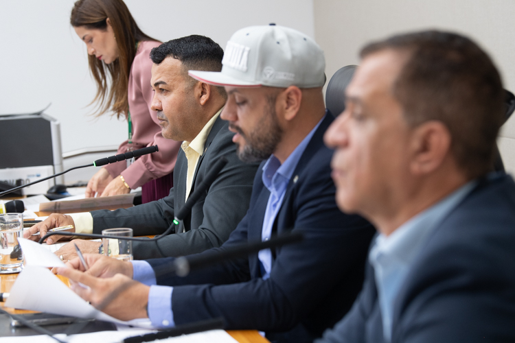 Foto: Reprodução/Agência CLDF