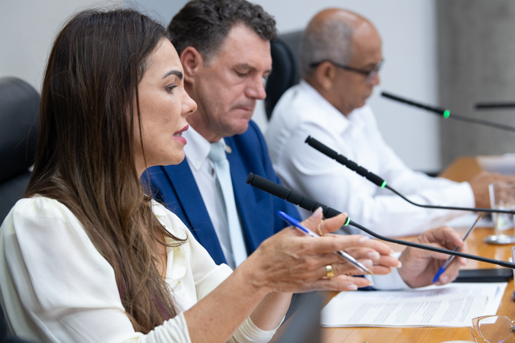 Comissão da CLDF aprova projeto que institui avaliação periódica de políticas públicas no DF
