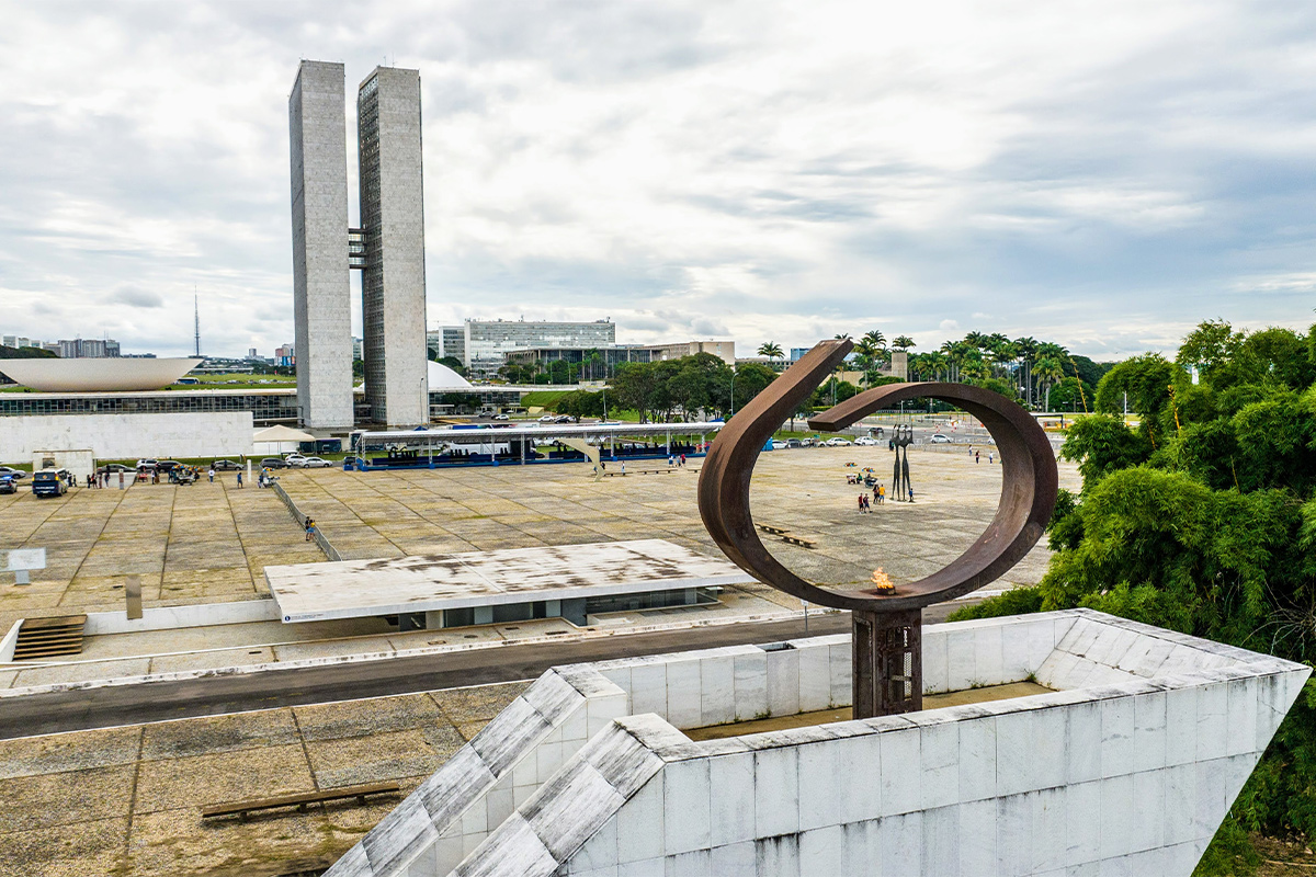 CLDF celebra os 66 anos de Brasília com foco na juventude