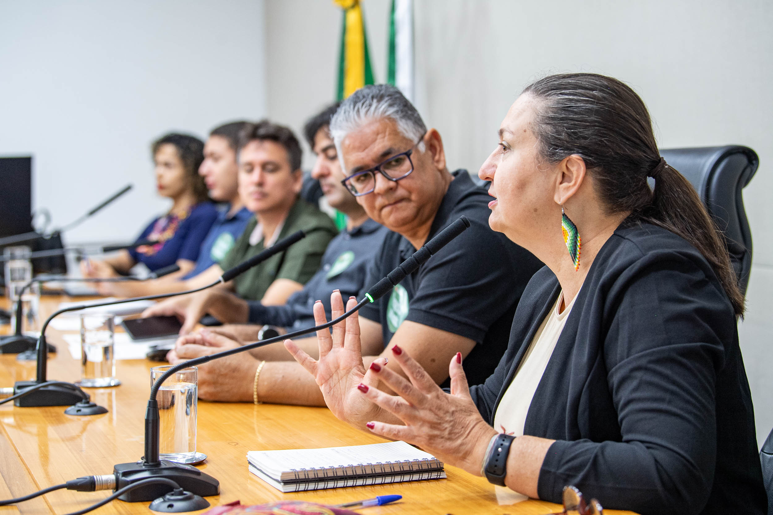 Foto: Reprodução/Agência CLDF
