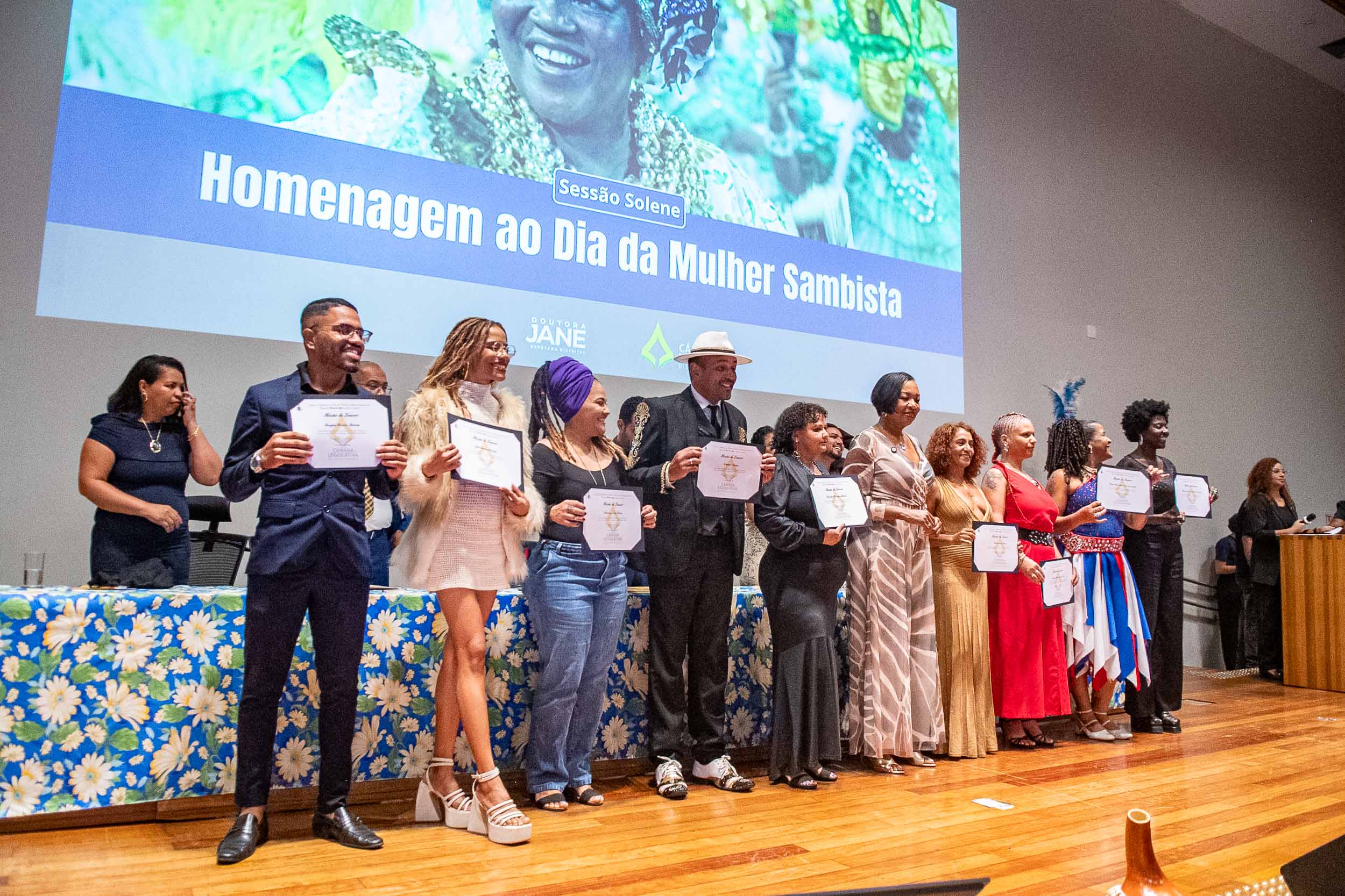 Foto: Reprodução/Agência CLDF