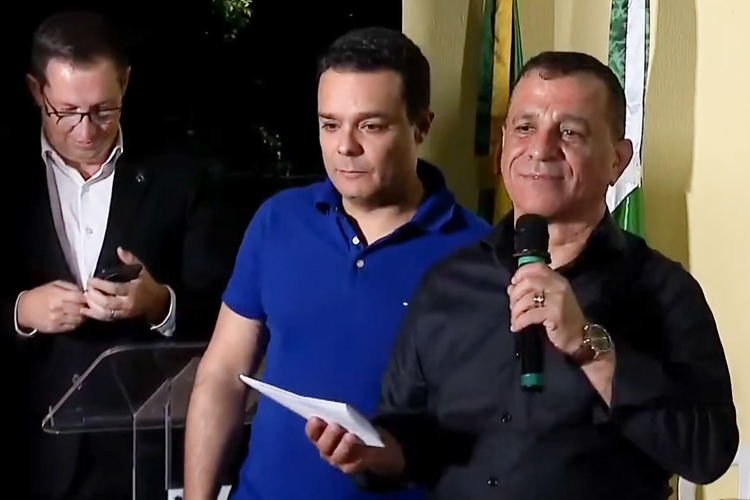Empresários do Varjão são homenageados em celebração do aniversário da cidade