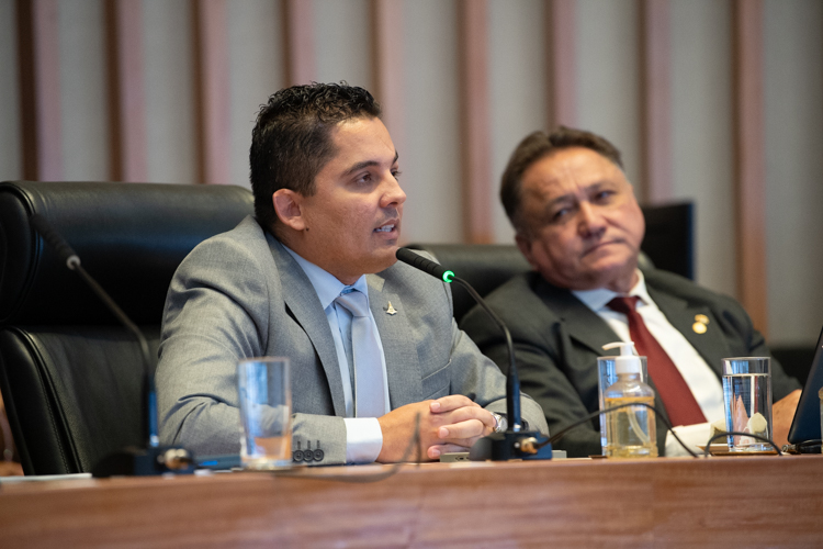 Foto: Reprodução/Agência CLDF