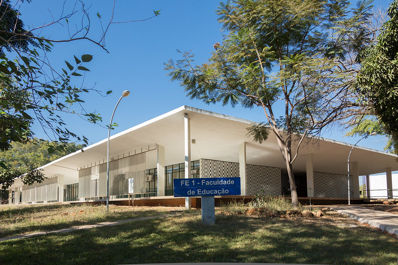 CLDF homenageará os 60 anos da Faculdade de Educação da UnB