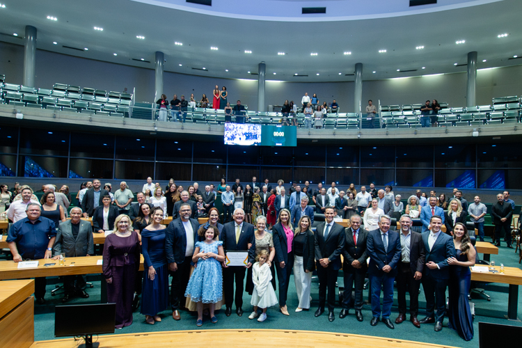Foto: Reprodução/Agência CLDF