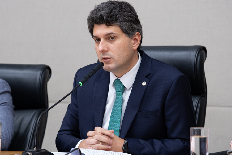 Foto: Reprodução/Agência CLDF