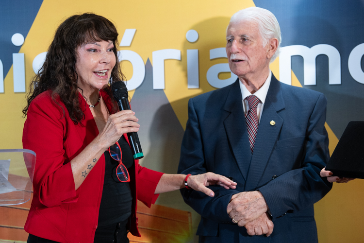 Foto: Reprodução/Agência CLDF