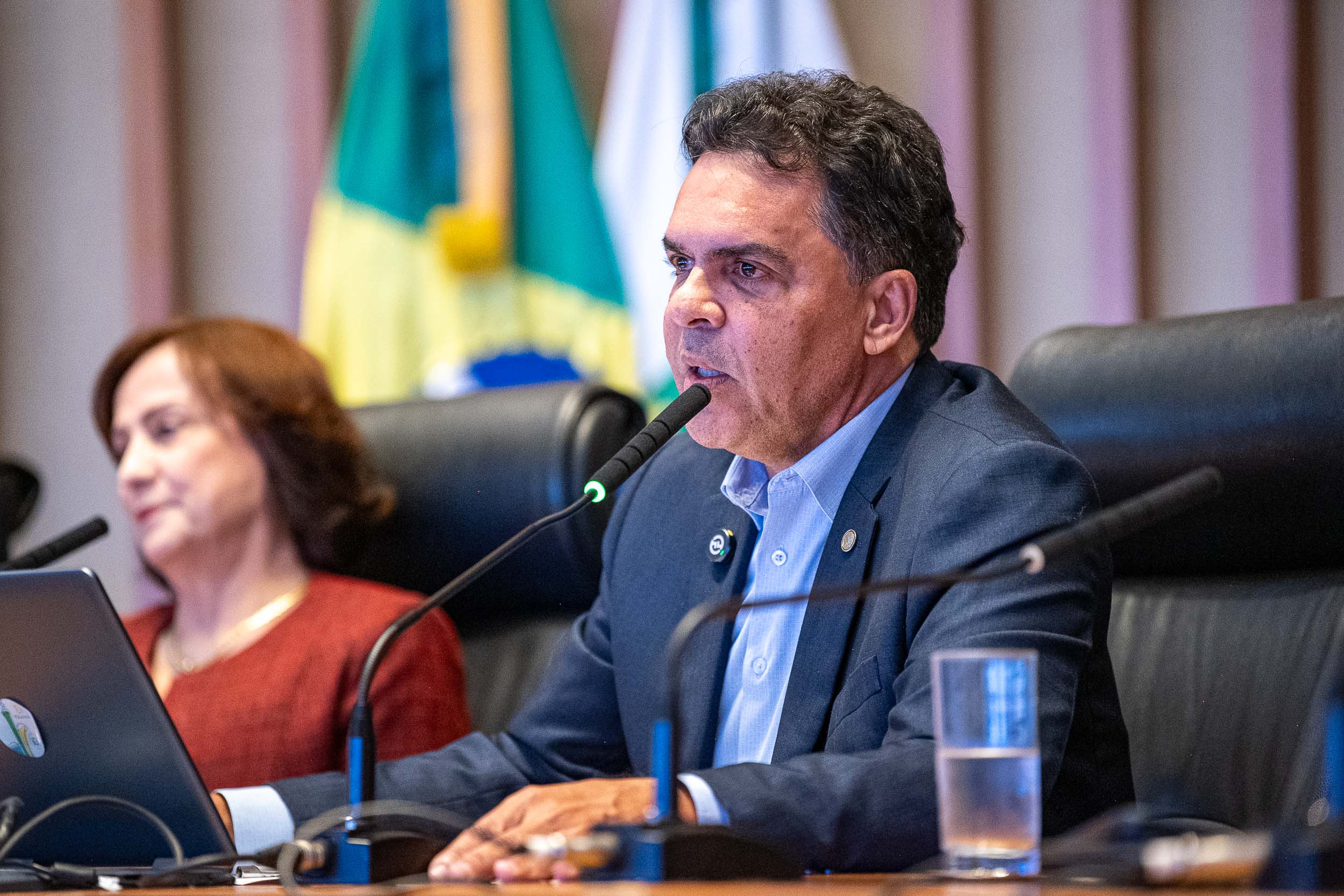 Foto: Reprodução/Agência CLDF