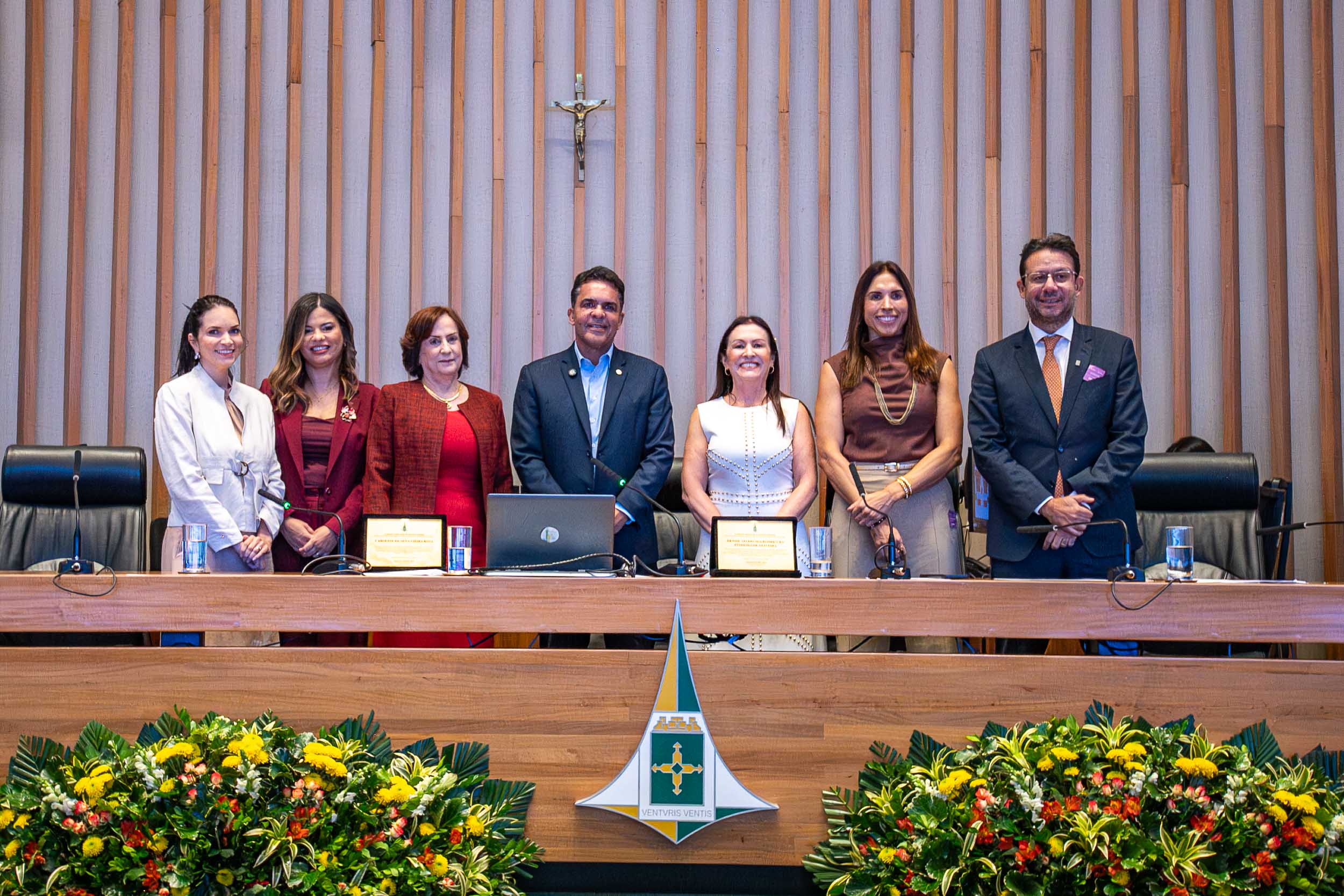 Solenidade na CLDF celebra o Dia da Advocacia Trabalhista