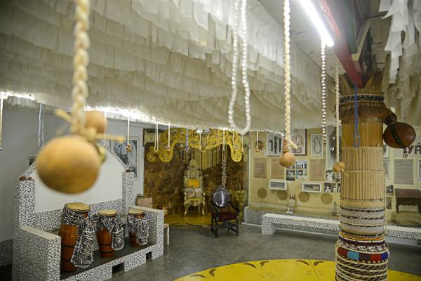 Responsáveis pela sustentação das Comunidades de Terreiro serão homenageados nesta terça-feira (23)