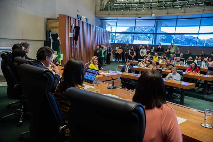 Foto: Reprodução/Agência CLDF