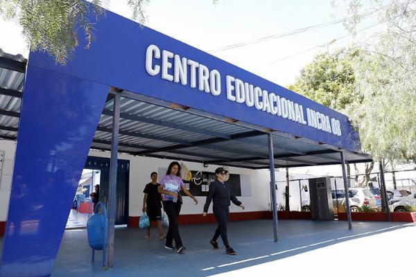 Sessão solene celebra aniversário da comunidade rural INCRA 8