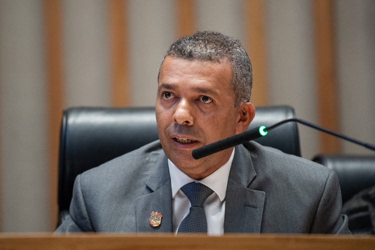 Foto: Reprodução/Agência CLDF