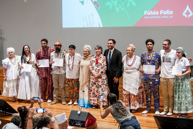 Foto: Reprodução/Agência CLDF