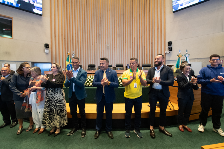 Foto: Reprodução/Agência CLDF
