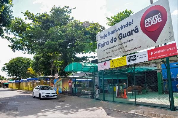 Feira do Guará é reconhecida como patrimônio cultural imaterial do DF