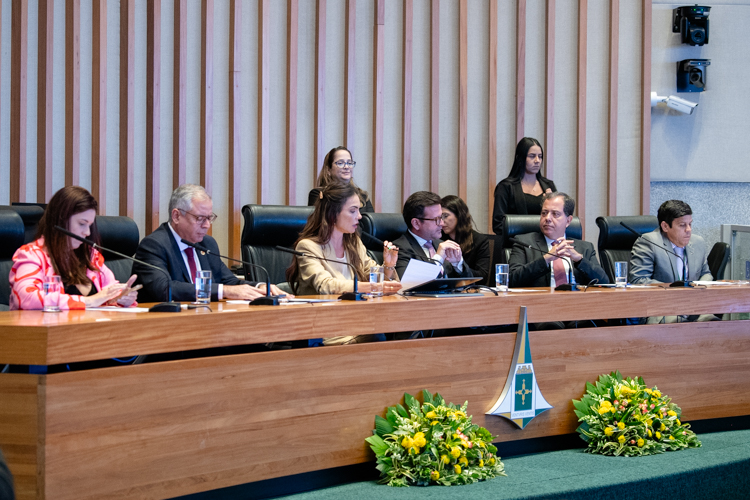Seminário traz debates sobre representação política e integridade eleitoral