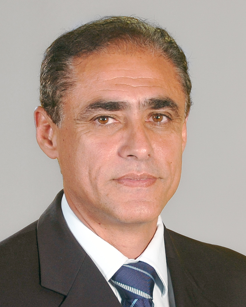 Dr. Charles