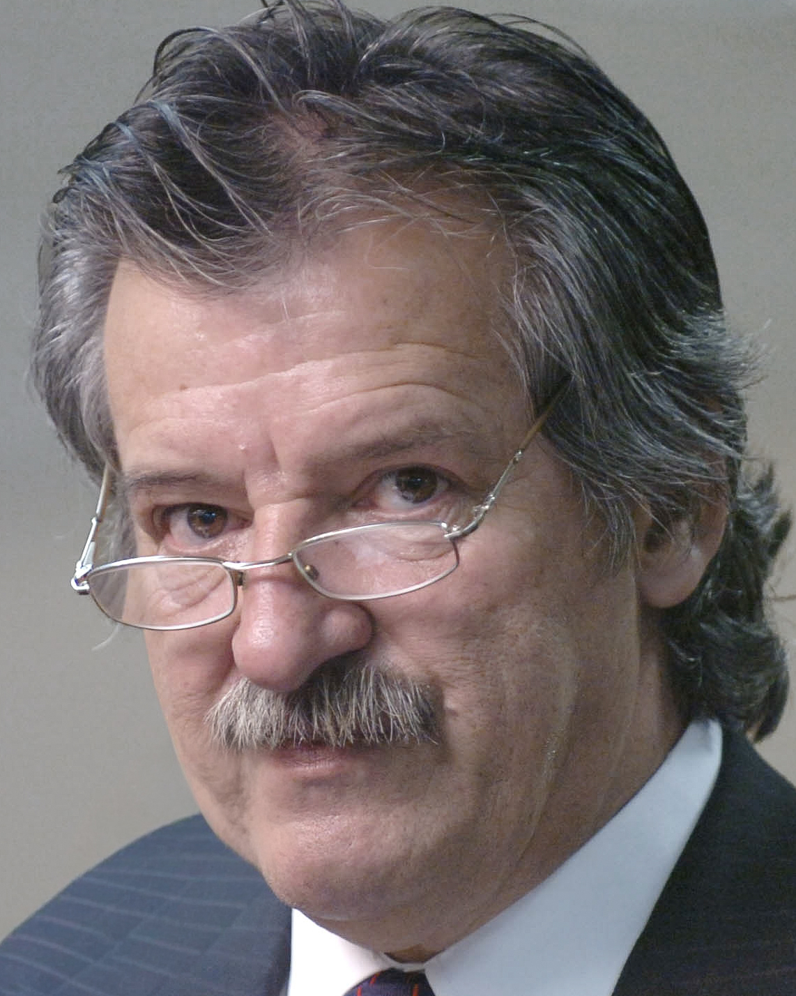Geraldo Naves
