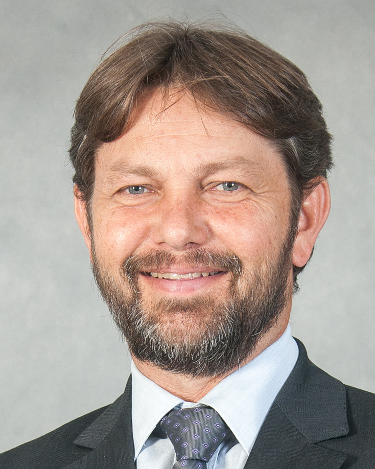 Joe Valle