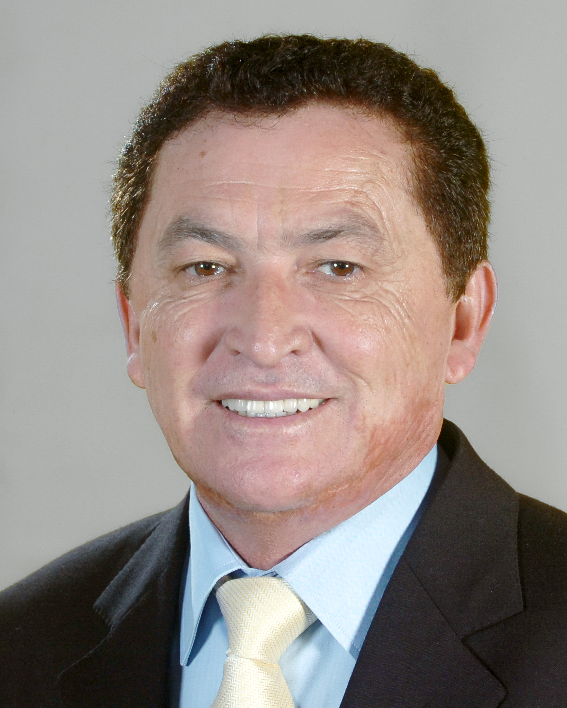 Milton Barbosa
