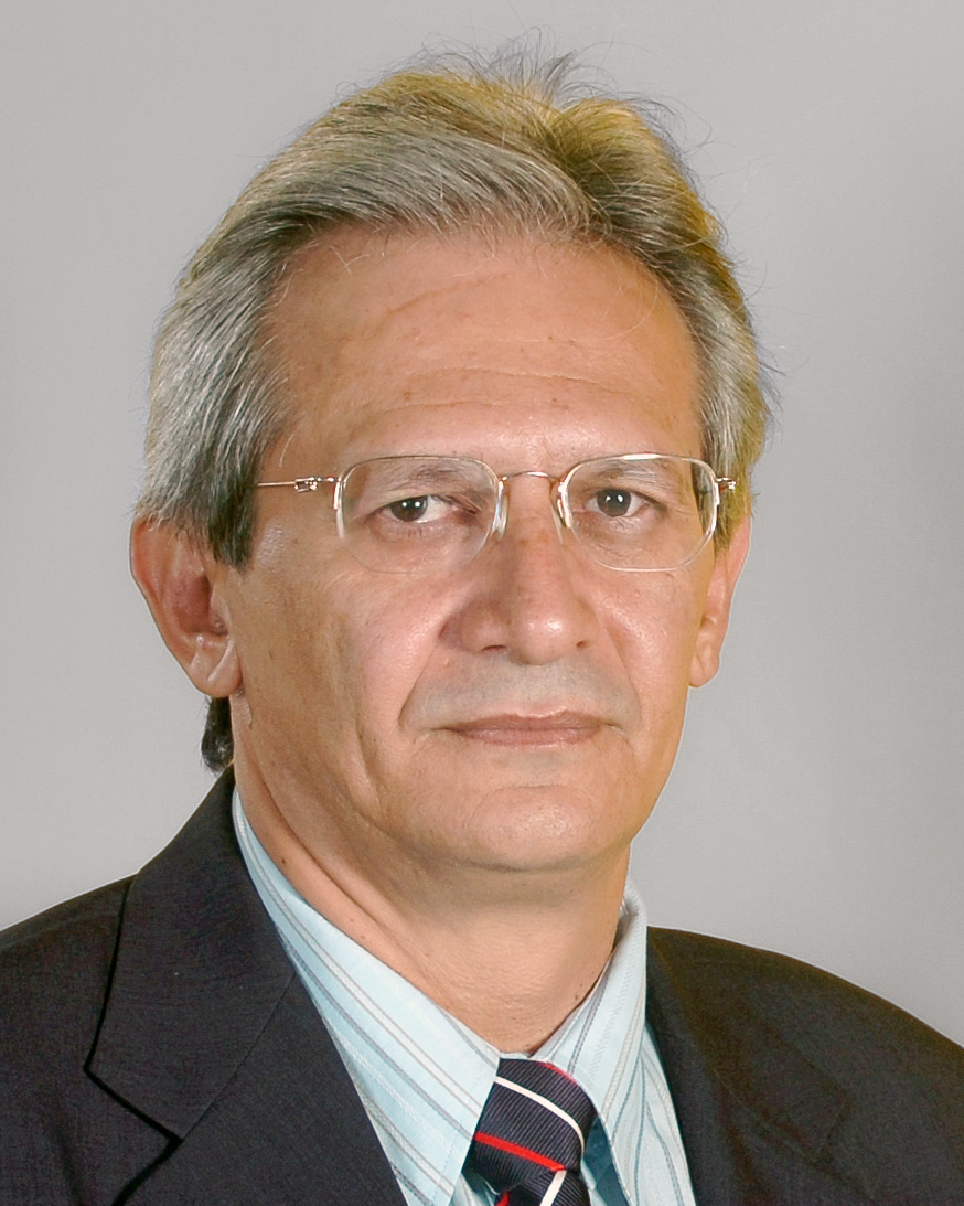 Raimundo Ribeiro