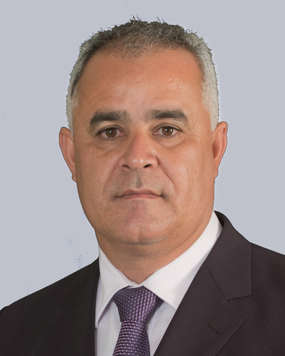 Washington Mesquita
