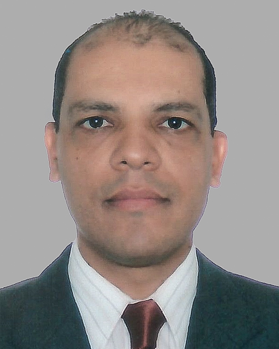 Pastor Vitor