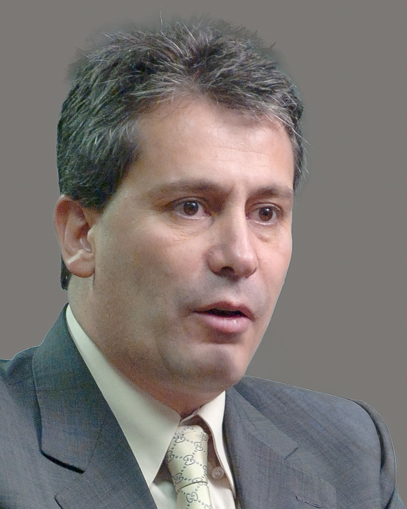 Pedro Passos