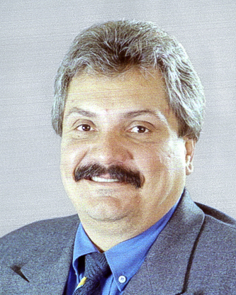 Agrício Braga