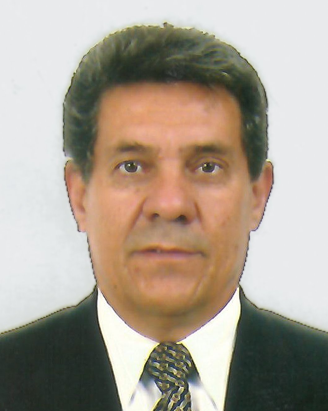 Ilton Mendes