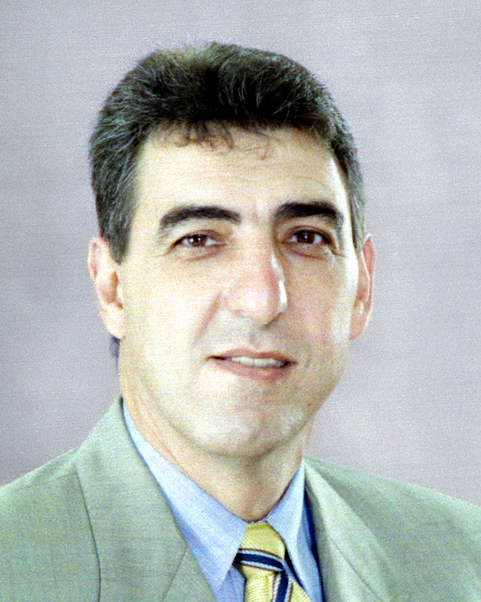 Nijed Zakhour