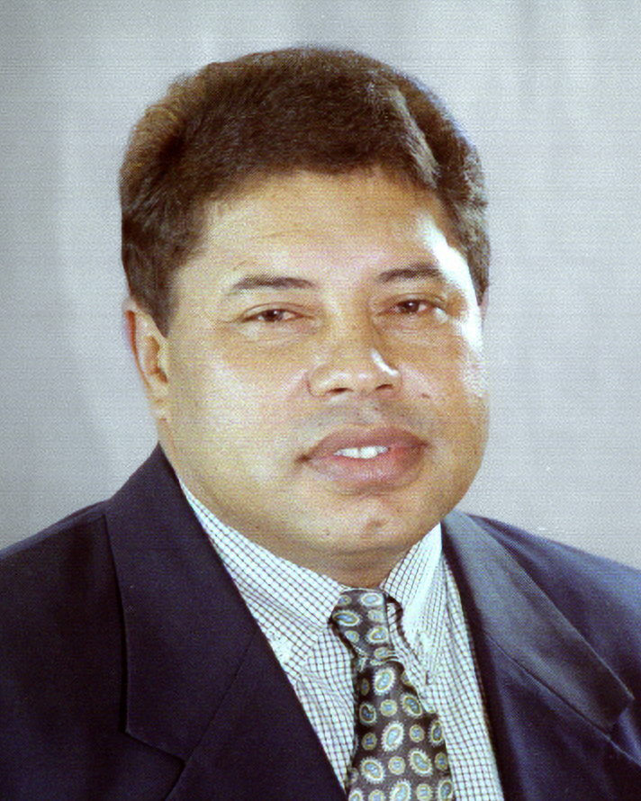 Carlos Xavier