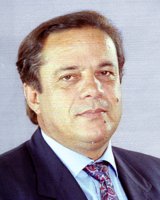 José Edmar