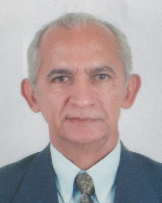 Cícero Miranda