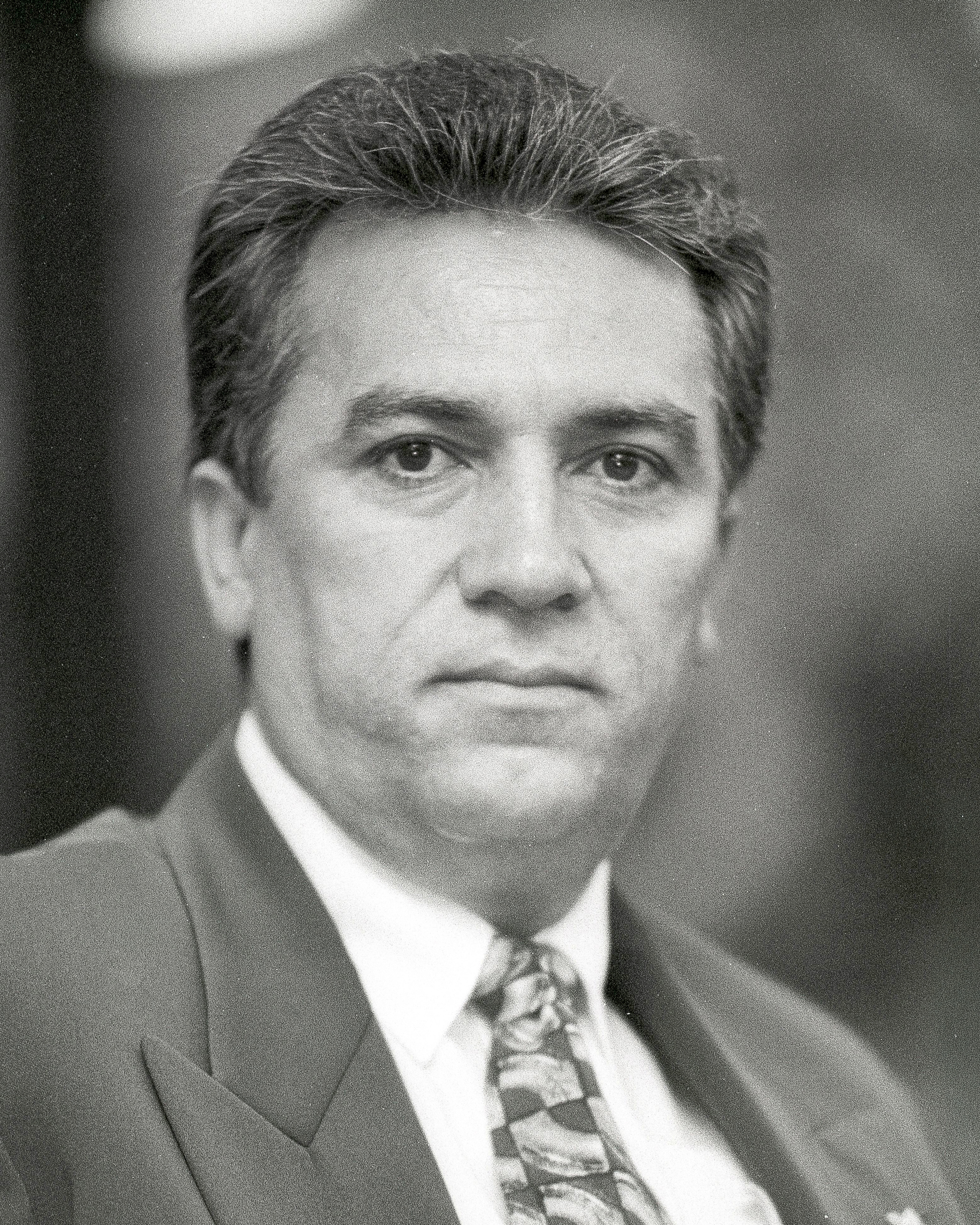 Geraldo Magela