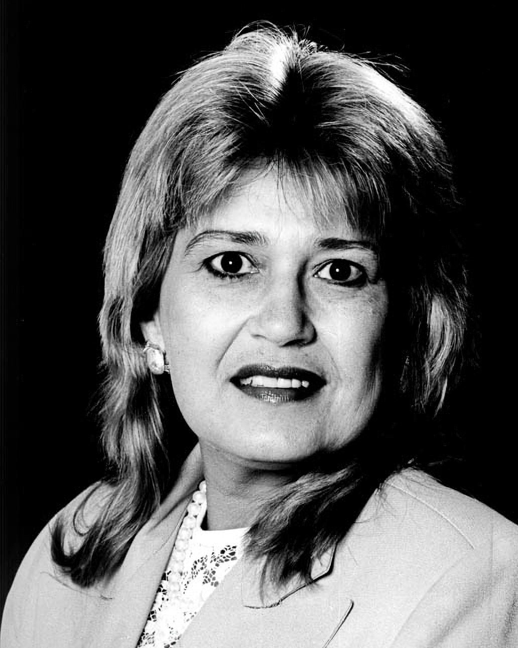 Rose Mary Miranda