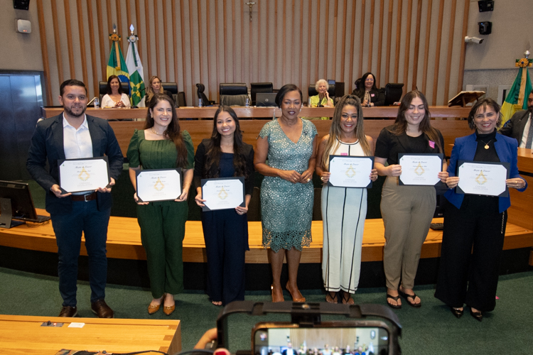 Foto: Reprodução/Agência CLDF