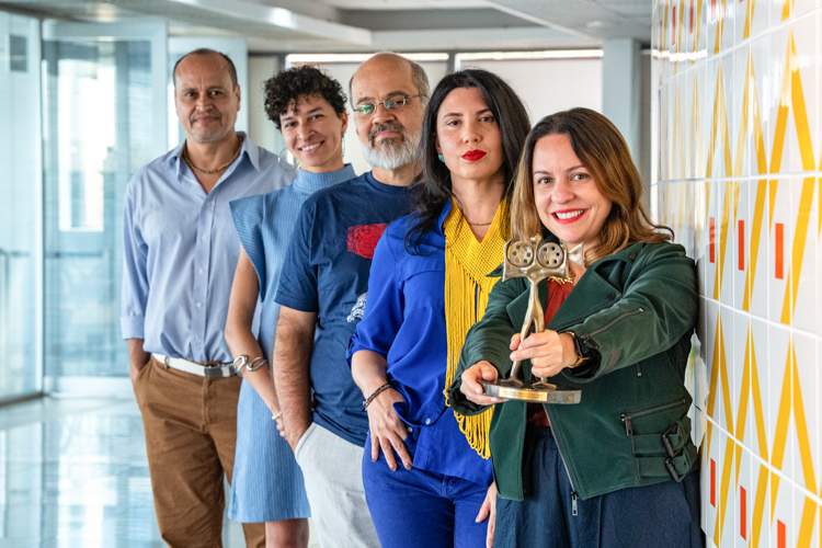 Filmes que concorrem ao 28º Troféu Câmara Legislativa serão anunciados na terça (18)