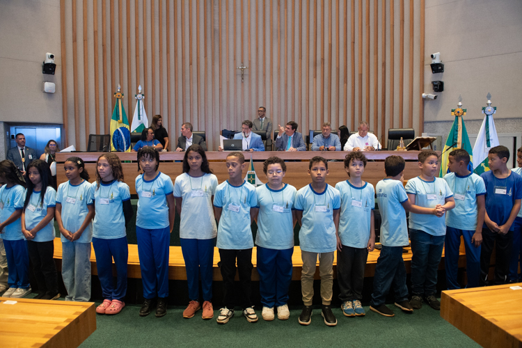 Foto: Reprodução/Agência CLDF