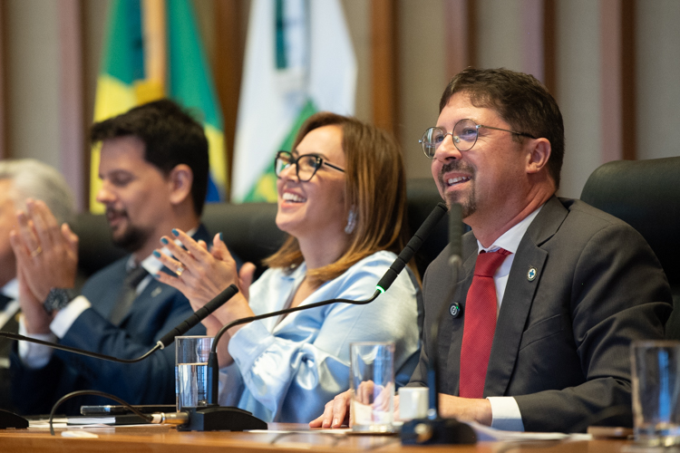 Foto: Reprodução/Agência CLDF