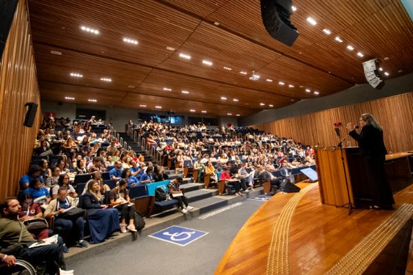Semana Legislativa debate participação e cultura democrática desde a primeira infância