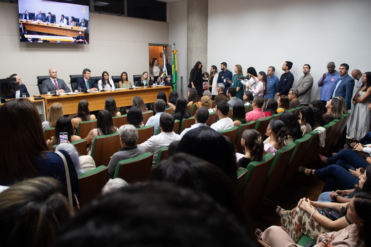 Foto: Reprodução/Agência CLDF
