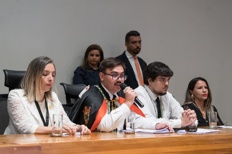 Foto: Reprodução/Agência CLDF