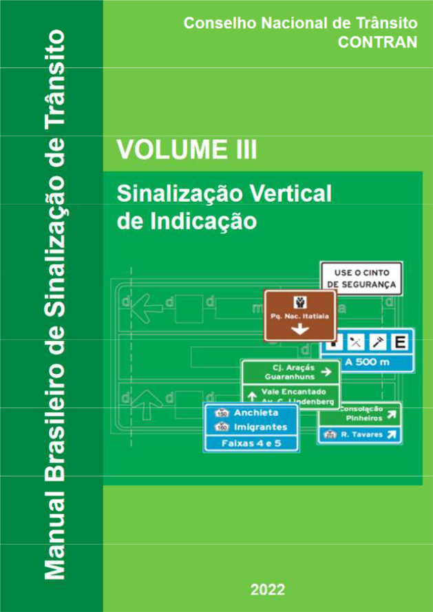 Capa Volume III