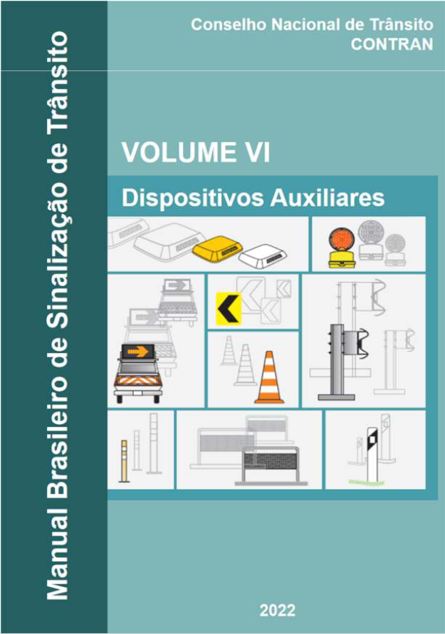 Capa Volume VI