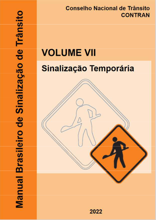 Capa Volume VII