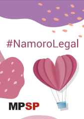 Namoro Legal (capa)